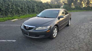 Image for 2003 Mazda Mazda6 I ID: 7178887
