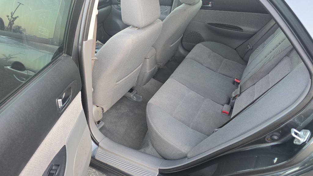 2003 Mazda Mazda6 Image 10
