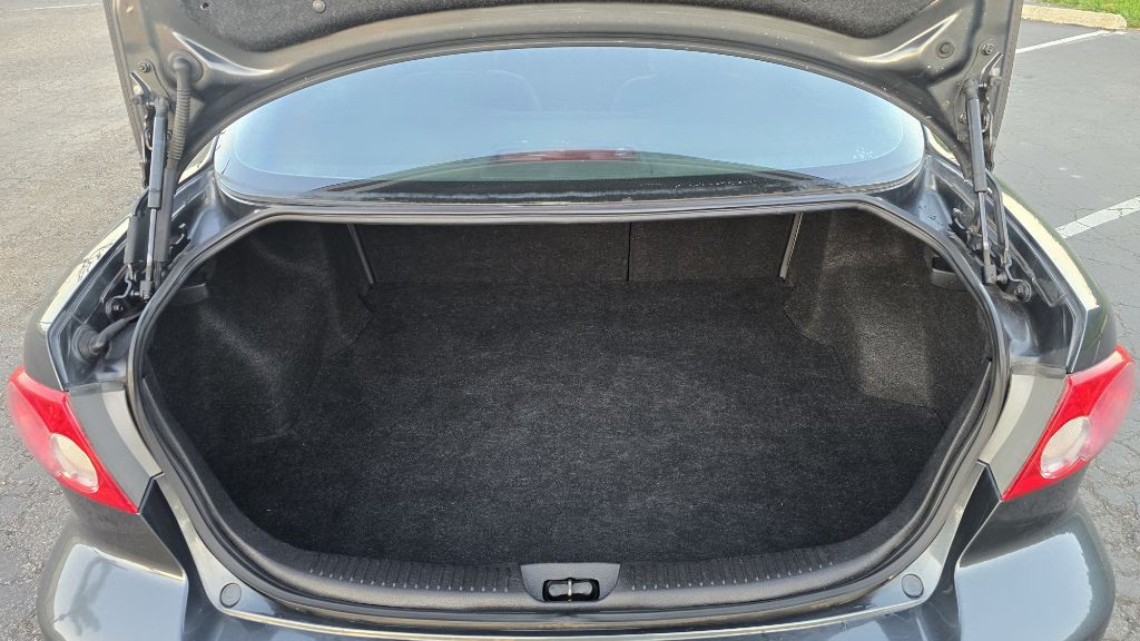 2003 Mazda Mazda6 Image 15