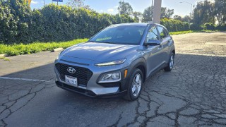 Image for 2021 Hyundai Kona SE ID: 7199459