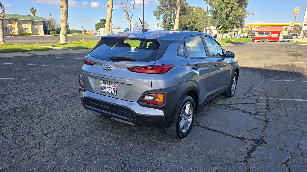 2021 Hyundai Kona Image 5