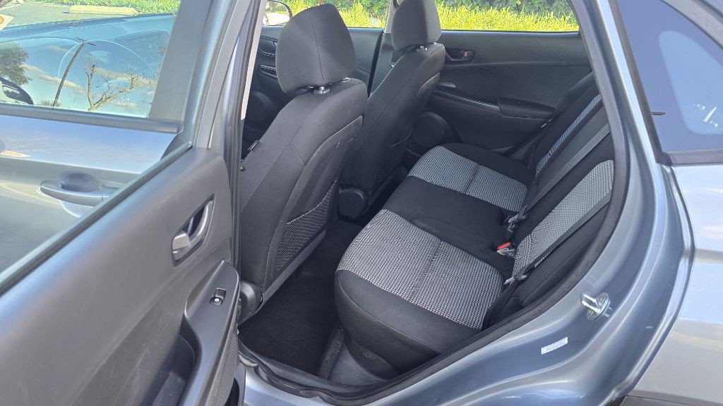 2021 Hyundai Kona Image 9