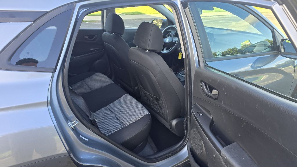2021 Hyundai Kona Image 10