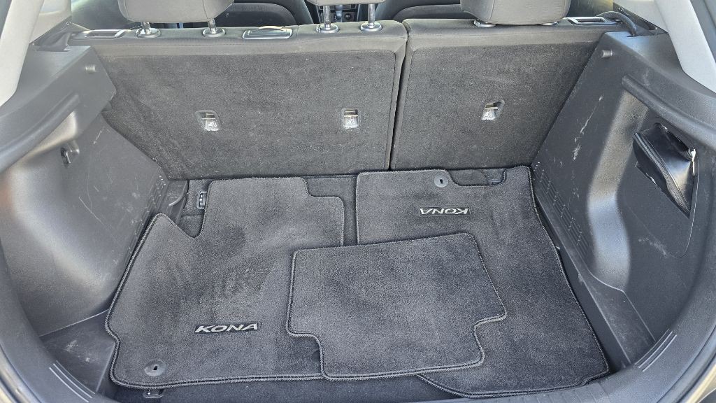 2021 Hyundai Kona Image 12