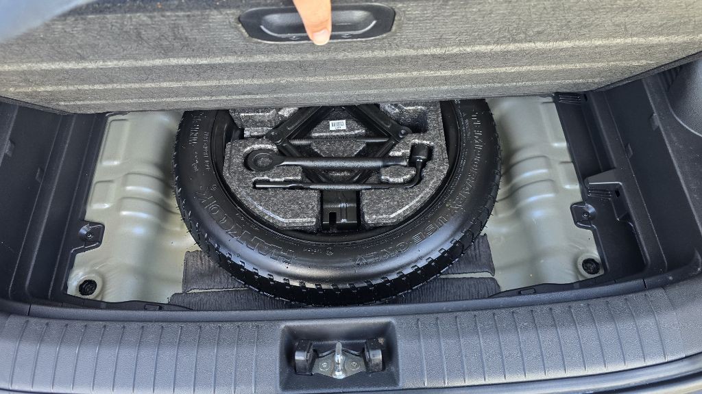 2021 Hyundai Kona Image 15