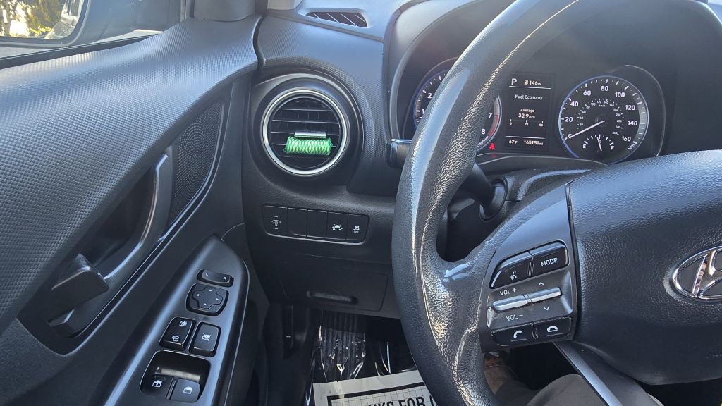 2021 Hyundai Kona Image 20