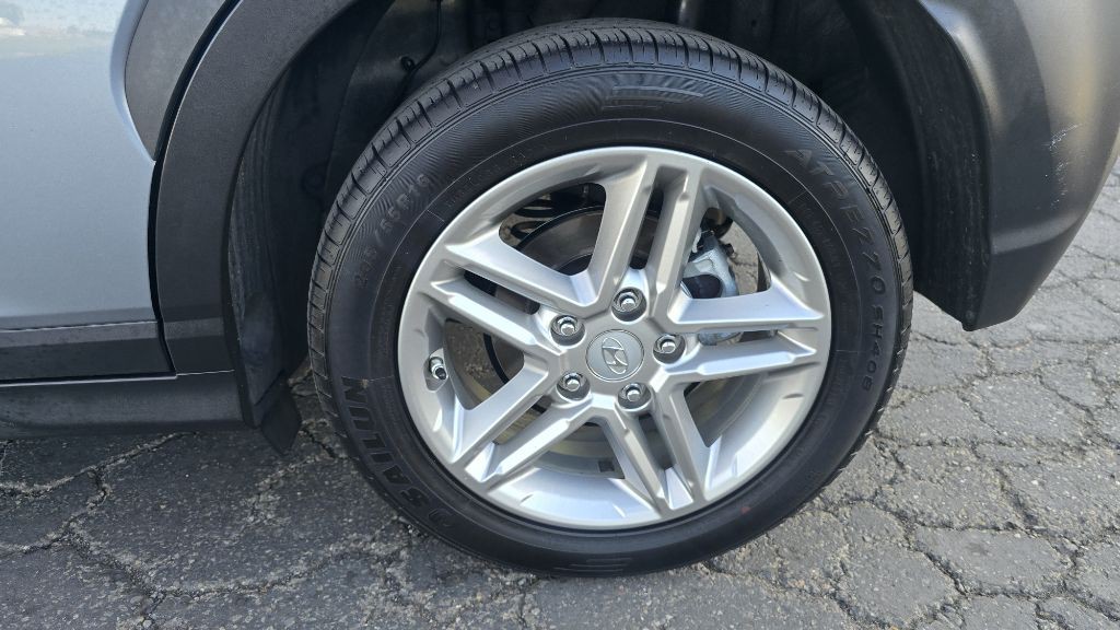 2021 Hyundai Kona Image 21