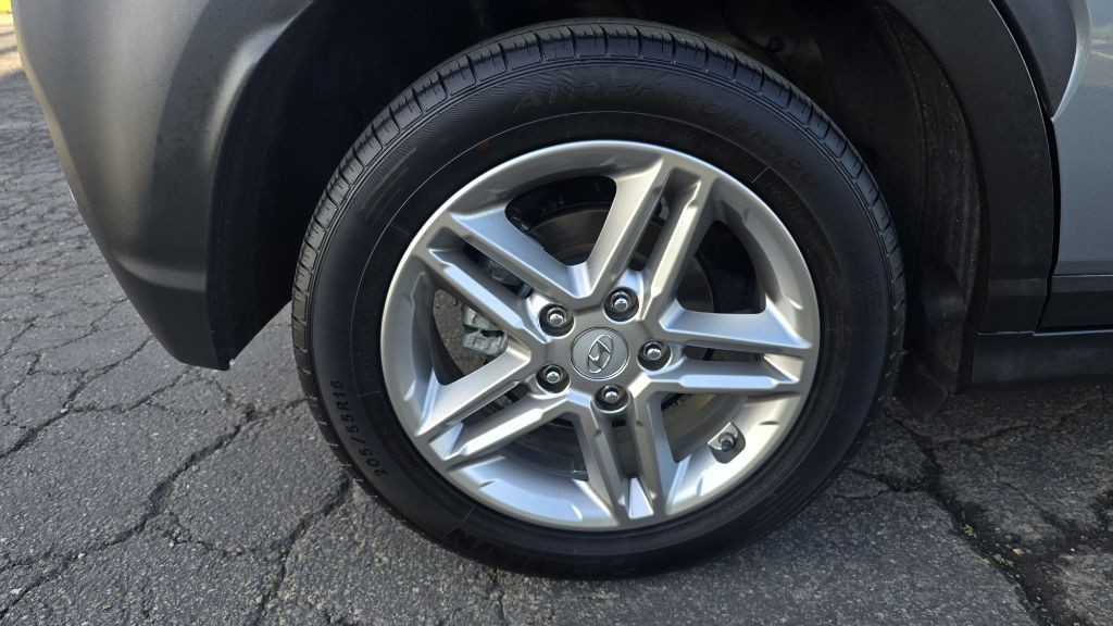 2021 Hyundai Kona Image 23