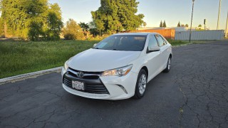 Image for 2016 Toyota Camry LE ID: 7215914