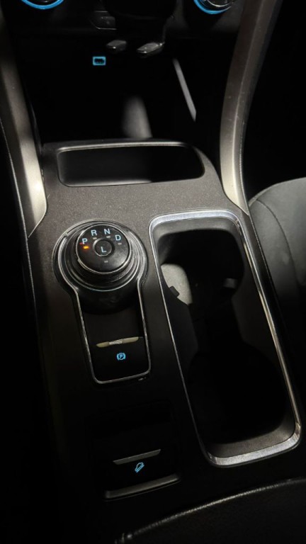 2018 Ford Fusion Image 25