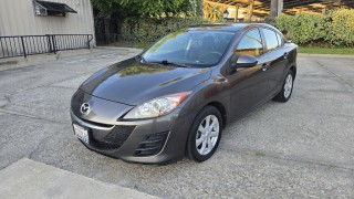 Image for 2010 Mazda Mazda3 I ID: 7331108