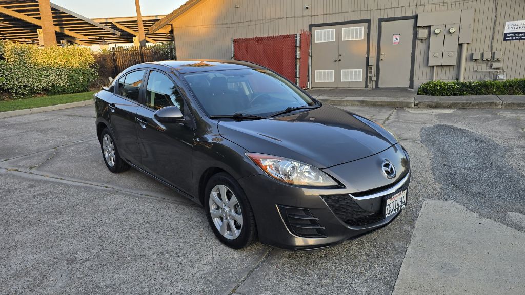 2010 Mazda Mazda3 Image 3