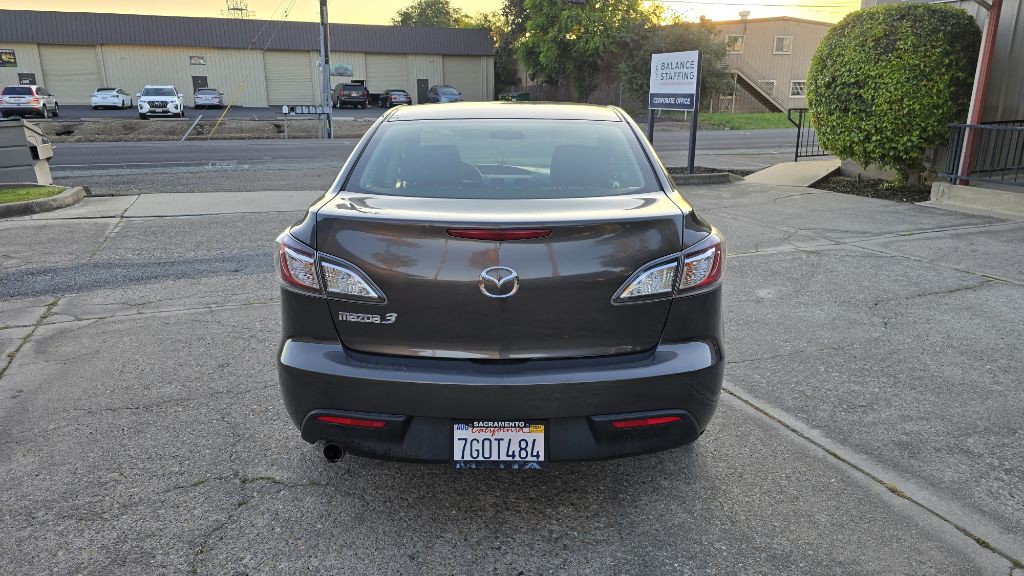 2010 Mazda Mazda3 Image 6