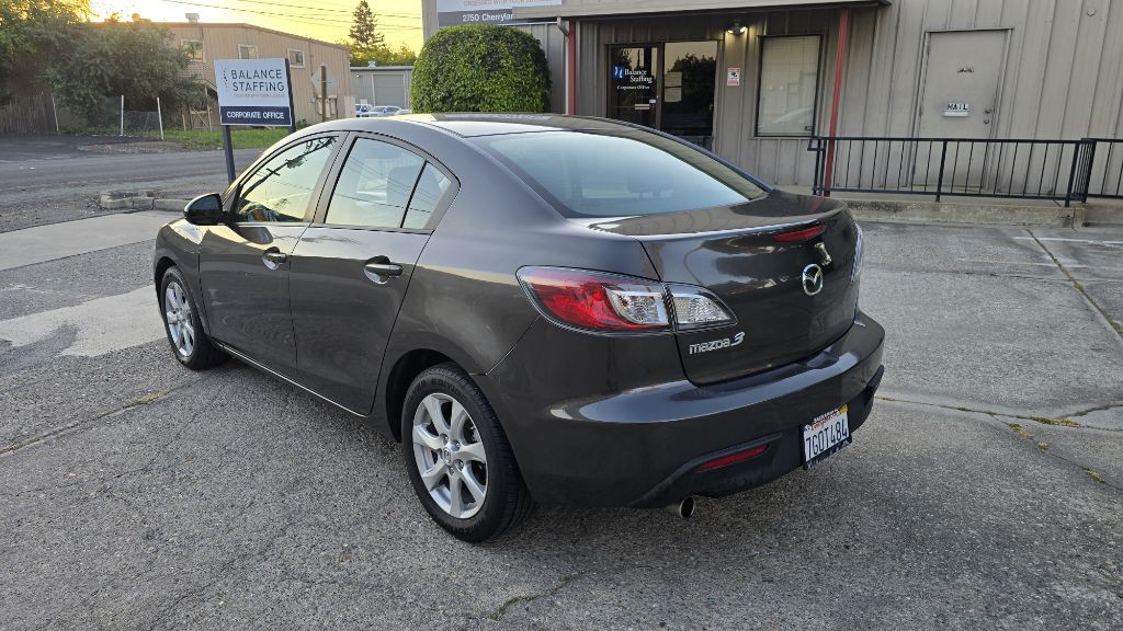 2010 Mazda Mazda3 Image 7