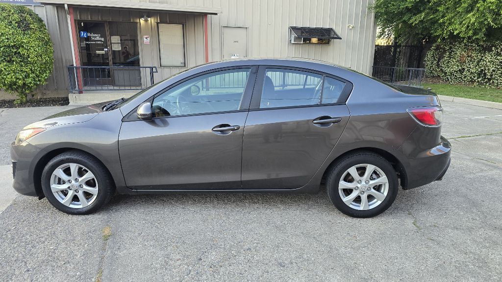 2010 Mazda Mazda3 Image 8