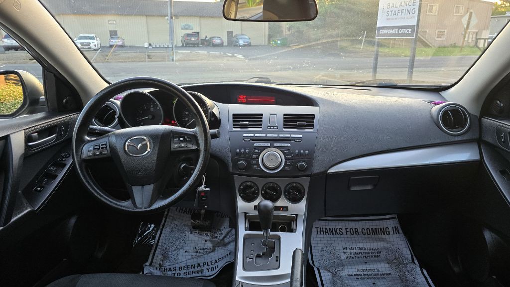 2010 Mazda Mazda3 Image 10