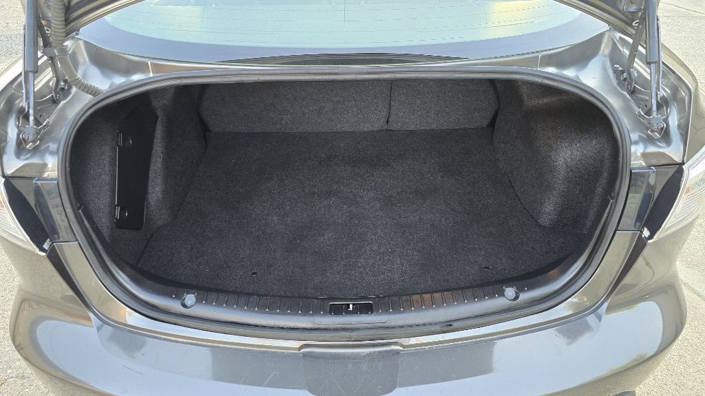 2010 Mazda Mazda3 Image 14