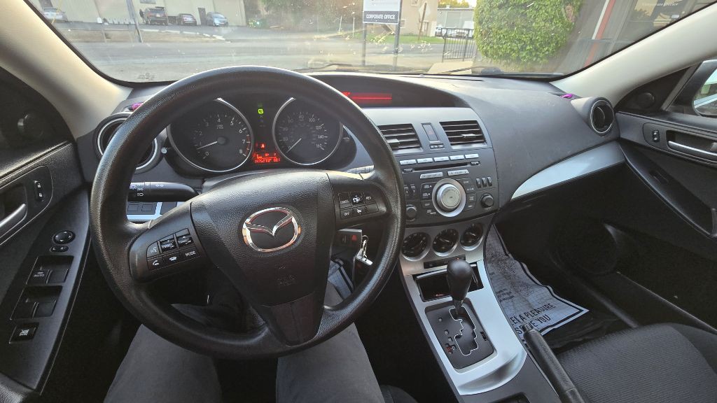 2010 Mazda Mazda3 Image 18