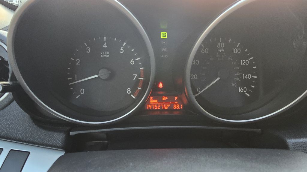 2010 Mazda Mazda3 Image 19