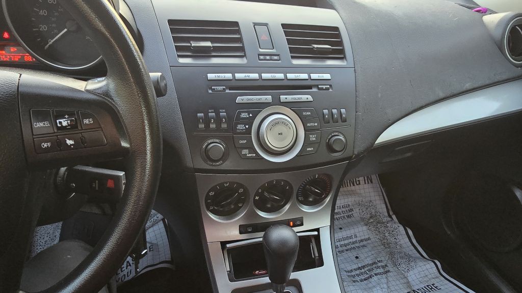 2010 Mazda Mazda3 Image 20