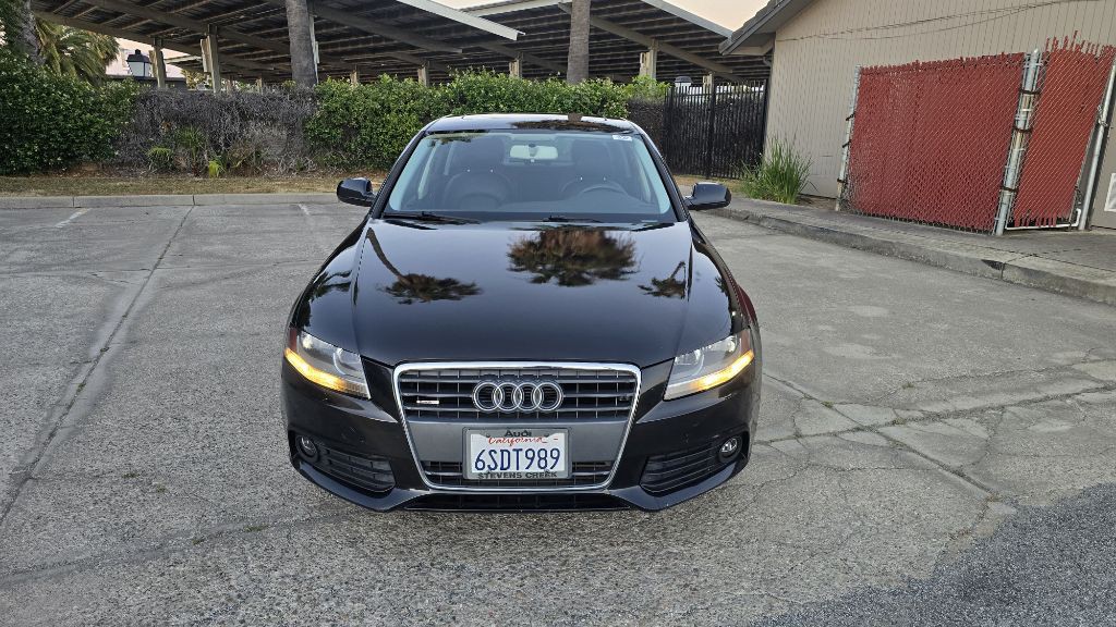 2011 Audi A4 Image 2