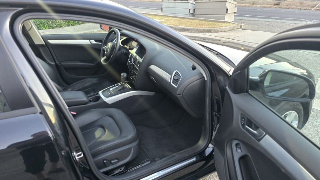 2011 Audi A4 Image 15