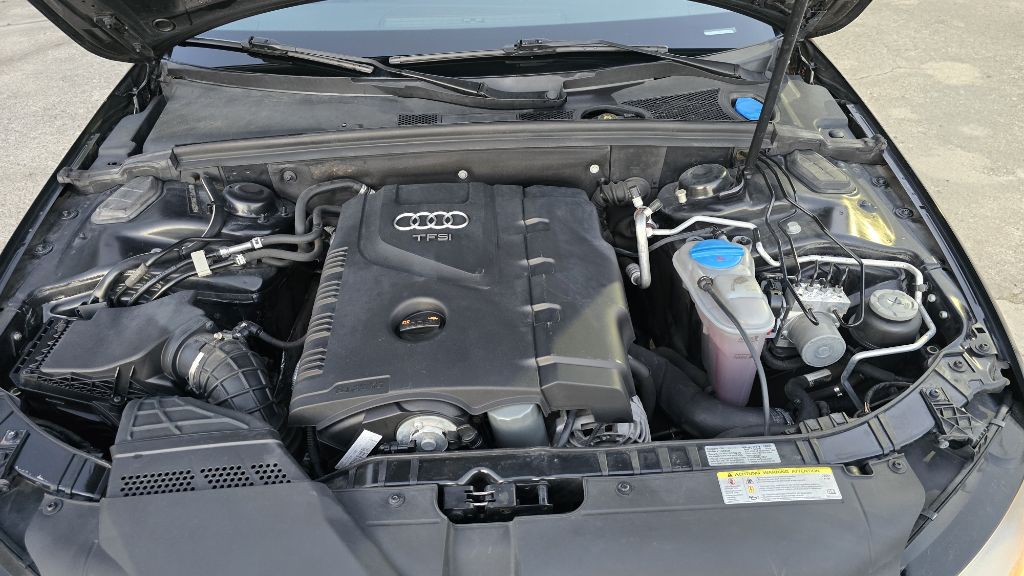 2011 Audi A4 Image 24