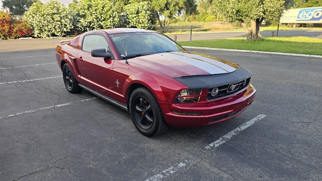 2006 Ford Mustang Image 3