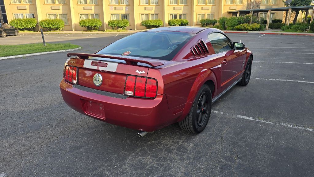 2006 Ford Mustang Image 5