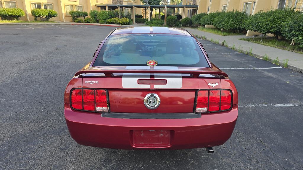 2006 Ford Mustang Image 6