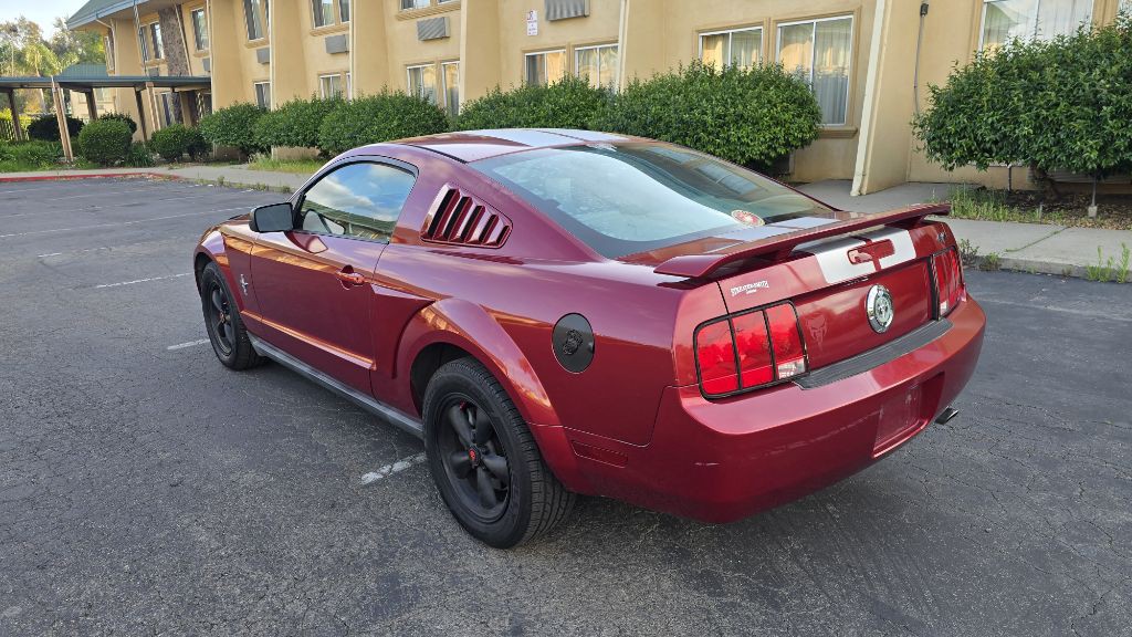 2006 Ford Mustang Image 7