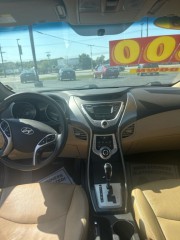 Image for 2012 Hyundai Elantra GLS ID: 6350735