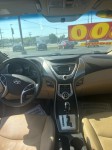Image for 2012 Hyundai Elantra GLS ID: 6350735