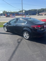 Image for 2017 Kia Forte LX ID: 6518034
