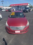 Image for 2015 Hyundai Sonata Sport ID: 6814951
