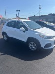 Image for 2017 Chevrolet Trax LS ID: 6837095