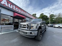 Image for 2016 Ford F-150 Supercrew ID: 2791387