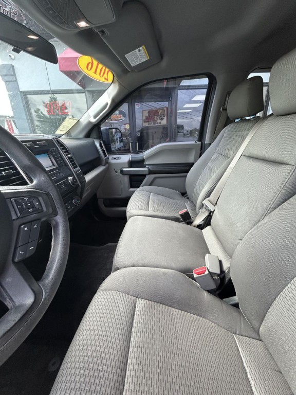 2016 Ford F-150 Image 9