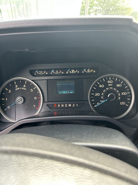 2016 Ford F-150 Image 10