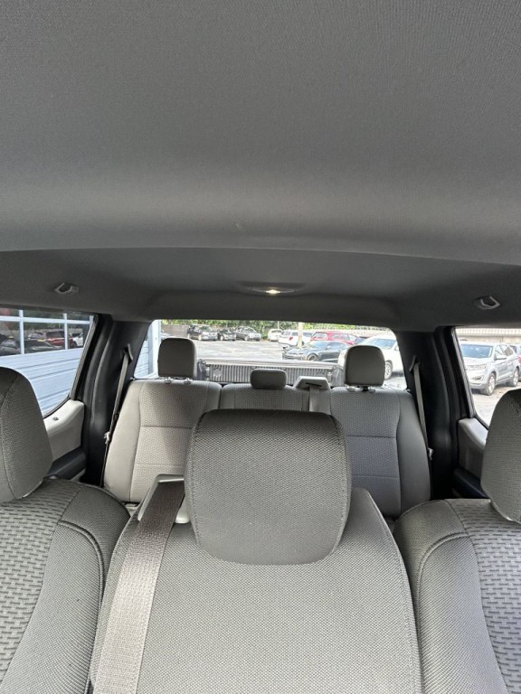 2016 Ford F-150 Image 15