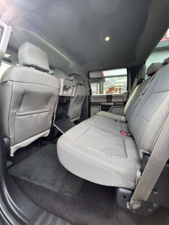 2016 Ford F-150 Image 16