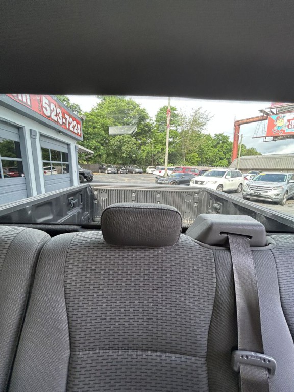 2016 Ford F-150 Image 19