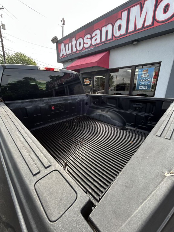 2016 Ford F-150 Image 20