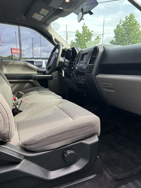 2016 Ford F-150 Image 22