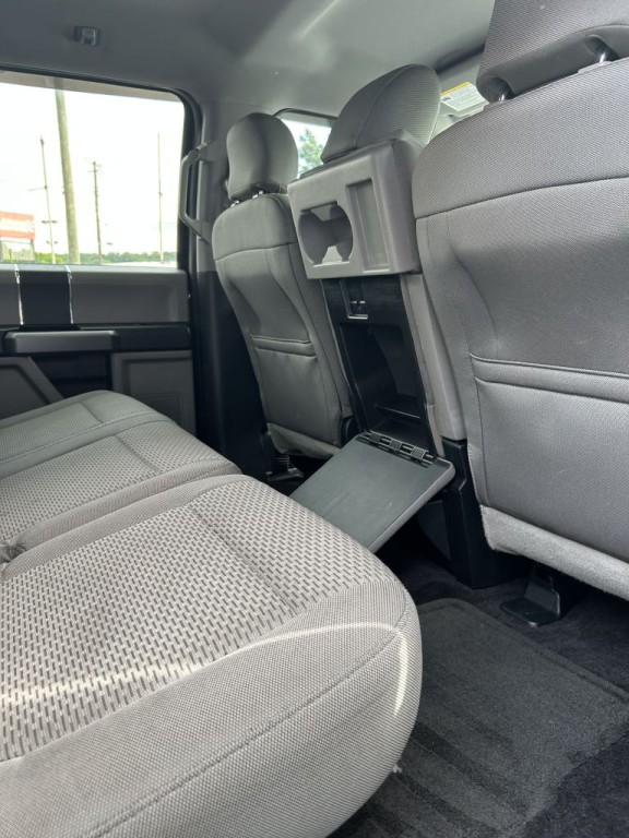 2016 Ford F-150 Image 23