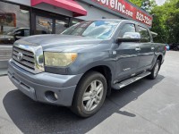 Image for 2007 Toyota Tundra Crewmax Limited ID: 4584467