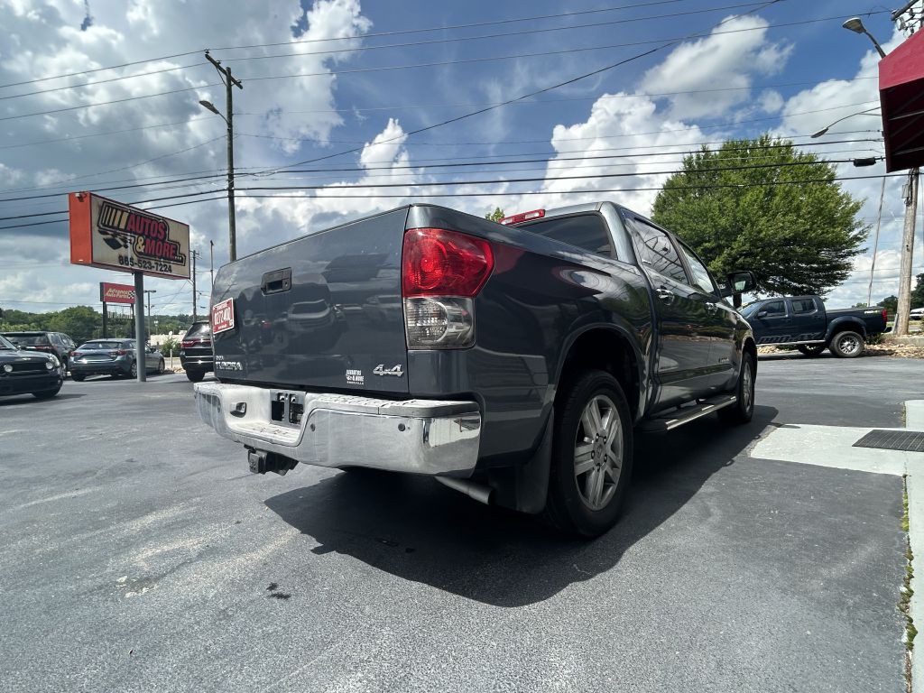 2007 Toyota Tundra Image 5