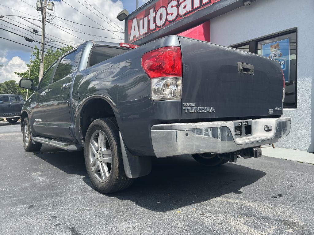 2007 Toyota Tundra Image 7