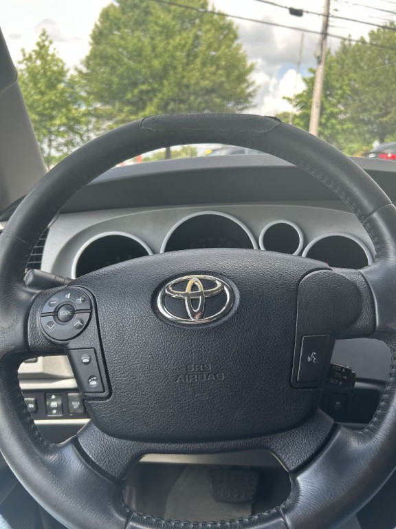 2007 Toyota Tundra Image 10