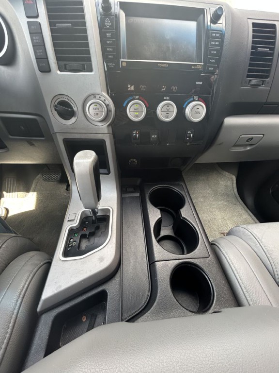 2007 Toyota Tundra Image 13